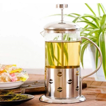 دمنوش انرژی کافه سی